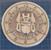 Transformers Takara MP-13 Soundwave Coin