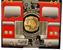 Transformers Masterpiece Mp-10 Optimus Prime Exclusive Collectors Coin
