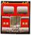 Transformers Masterpiece Mp-10 Optimus Prime Exclusive Collectors Coin
