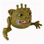 Boglins 8-Inch Foam Monster Puppet | King Dwork