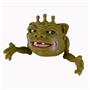 Boglins 8-Inch Foam Monster Puppet | King Dwork