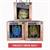 Boglins 8-Inch Foam Monster Puppet | King Dwork