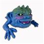 Boglins 8-Inch Foam Monster Puppet | King Vlobb