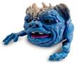 Boglins 8 Inch Foam Monster Puppet | King Wort