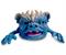 Boglins 8 Inch Foam Monster Puppet | King Wort