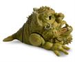 Boglins 8 Inch Foam Monster Puppet | King Topor