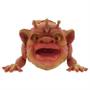 Boglins Foam Monster Puppet |King Sponk