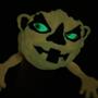 Boglins Dark Lords 8-Inch Foam Monster Puppet | Blobkin