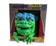 Boglins 8-Inch Foam Monster Puppet | Alien Vizlobb
