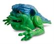 Boglins 8-Inch Foam Monster Puppet | Alien Vizlobb