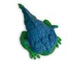 Boglins 8-Inch Foam Monster Puppet | Alien Vizlobb