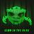 Boglins Foam Monster Puppet | Zlobb Zombie Boglin