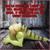 Boglins Foam Monster Puppet | Zoul Zombie Boglin
