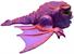 Bat Boglins 8-Inch Foam Monster Puppet | Vlad