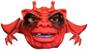 Bat Boglins 8-Inch Foam Monster Puppet | Drak
