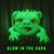 Boglins Foam Monster Puppet | Zort Zombie Boglin