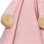 Teddykompaniet Diinglisar Collection 11 Inch Plush Animal Blanket | Cat