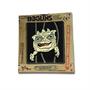 Boglins King Drool Enamel Collector Pin