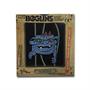 Boglins Red Eyed King Vlobb Enamel Collector Pin