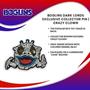 Boglins Dark Lords Exclusive Collector Pin | Crazy Clown