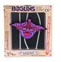 Boglins Vlad Enamel Collector Pin