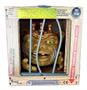 Boglins Foam Monster Puppet | Gold Horned King Dwork
