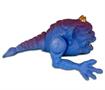 Boglins Foam Monster Puppet | Gold Horned King Vlobb
