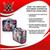 WWE Tin Lunch Box Featuring Superstar Wrestler John Cena