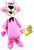 Hanna Barbera 14" Plush Snagglepuss