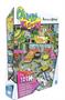 Charles Fazzino Pop Art Route 66 300 Piece Poster Sized Jigsaw Puzzle