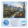 Romantic Holiday 1000 Piece Jigsaw Puzzle | Canal Life