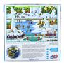 Hometown Collection 1000 Piece Jigsaw Puzzle | Wisconsin Snow Sculptures