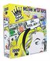 Nelson De La Nuez King Of Pop Art 1000 Piece Jigsaw Puzzle | Pool Boy