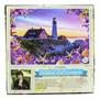 Debbie Macomber 1000 Piece Jigsaw Puzzle | Lighthouse