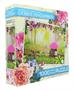 Debbie Macomber 1000 Piece Jigsaw Puzzle | Under The Umbrella