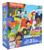 Fisher-Price Little People 18 Piece Jigsaw Puzzle 3 Pack