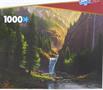 Set of 2 Keepsakes 1000 Piece Jigsaw Puzzles | Mountain Landscapes