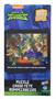 Teenage Mutant Ninja Turtles 100 Piece Jigsaw Puzzle