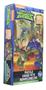 Teenage Mutant Ninja Turtles 100 Piece Jigsaw Puzzle