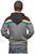 Star Trek The Next Generation Wesley Crusher Uniform Hoodie