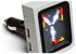 Back to the Future Flux Capacitor USB Car Charger