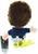 Star Trek Tribble Slippers With Sound