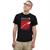 Buffy the Vampire Slayer "Slayer Scythe" Adult T-Shirt