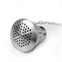 Space Capsule w Astronaut Stainless Steel Tea Infuser