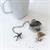 Space Capsule w Astronaut Stainless Steel Tea Infuser