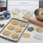 Star Wars Hoth Cookie Cutter 2-Pack