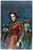Titan Comics Penny Dreadful #1 Horror Block Exclusive Cover Comic Book