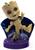 Superama Marvel W1 Groot Figureural Diorama