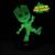 Superama Marvel W1 Groot Figureural Diorama