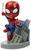 Superama Marvel W1 Spider-Man Figureural Diorama